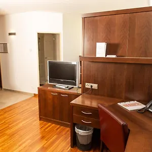 Aparthotel Reinisch
