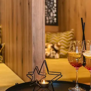 4* Hotel Almrausch