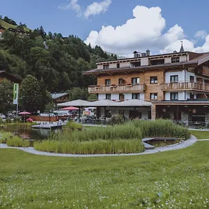 4* Hotel Ski&bike Wiesenegg