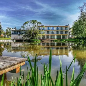 Hotel Business Am Mühlengrund