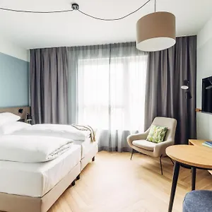 Hotel Harry's Graz-smart &