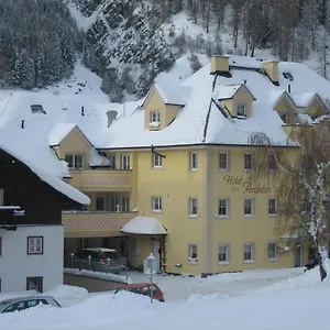 Hotel Garni Andreas